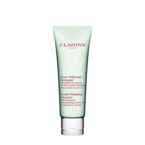 Gentle Foaming Cleanser (Combination Or Oily Skin)