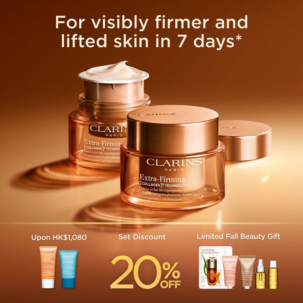 Extra-Firming Cream Refill Bundle Set (All Skin types)