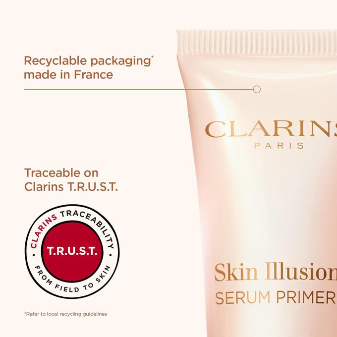 Skin Illusion Serum Primer SPF30 PA+++