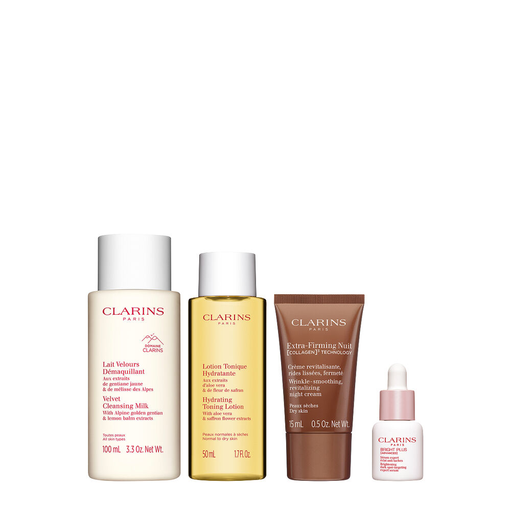 Renewing Firming Kit
