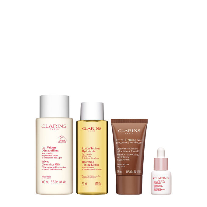 Renewing Firming Kit