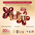 [11.11] Extra-Firming Night Cream Refill Bundle