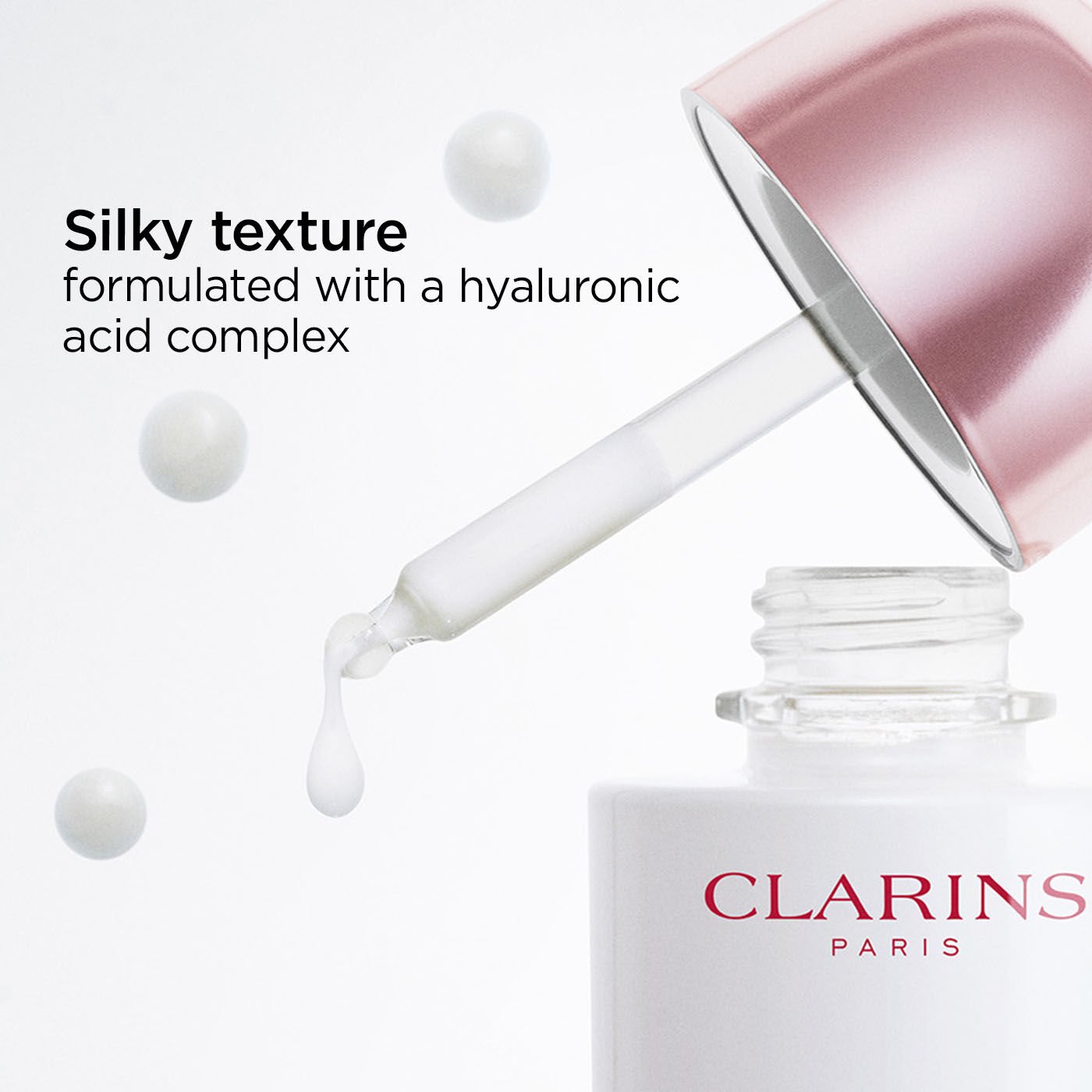 Bright Plus [Advanced] Expert Serum 50ml | CLARINS®