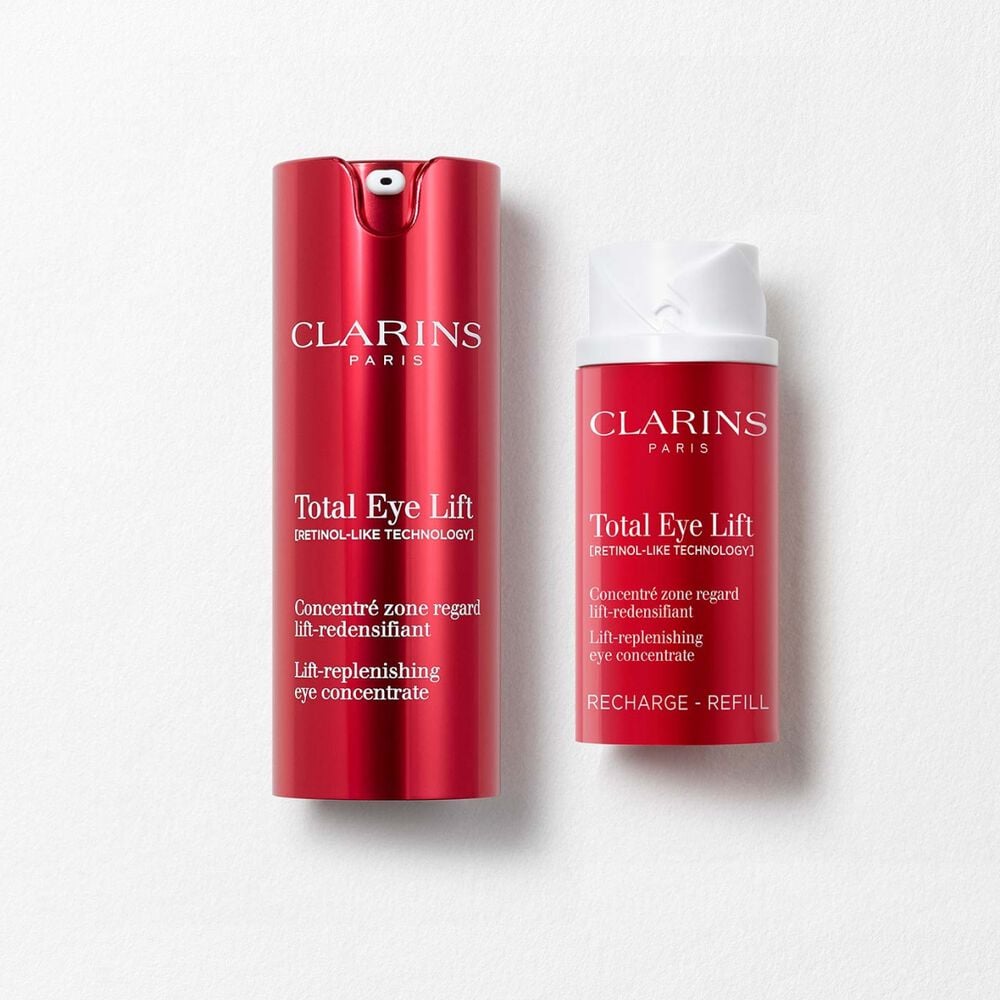 Total Eye Lift Refill Bundle Set