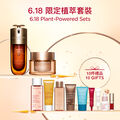 [6.18] DOUBLE SERUM &amp; Extra-Firming Cream Set