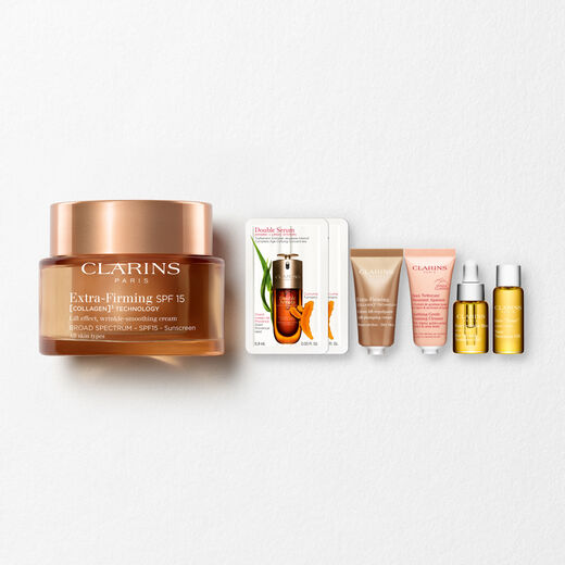 Extra-Firming Cream