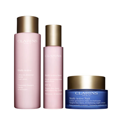 Multi-Active Essentials