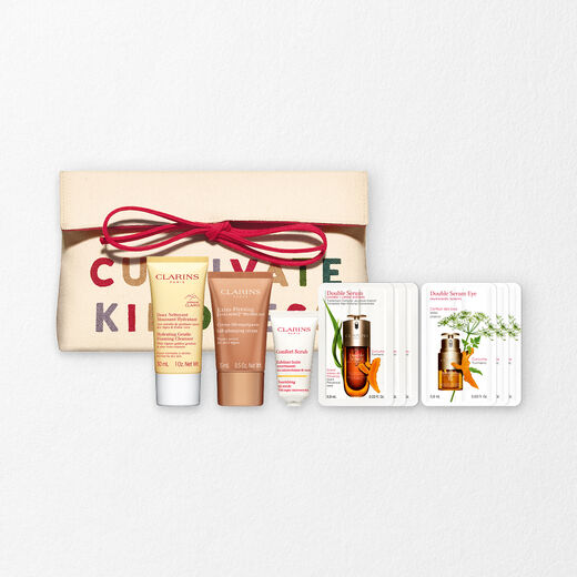Trilogy Beauty Kit