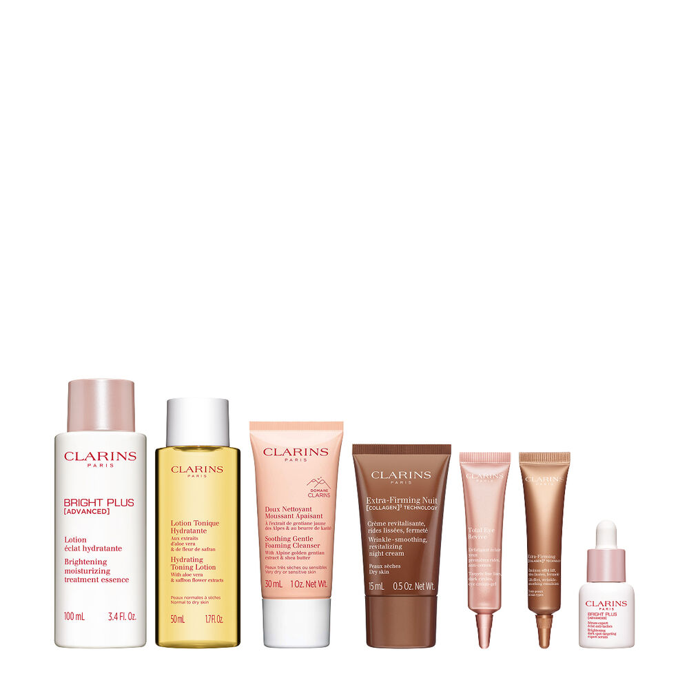 Firming & Brightening Kit