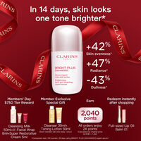Bright Plus [Advanced] Expert Serum