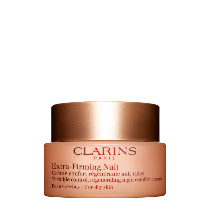 Extra-Firming Night - Special For Dry Skin