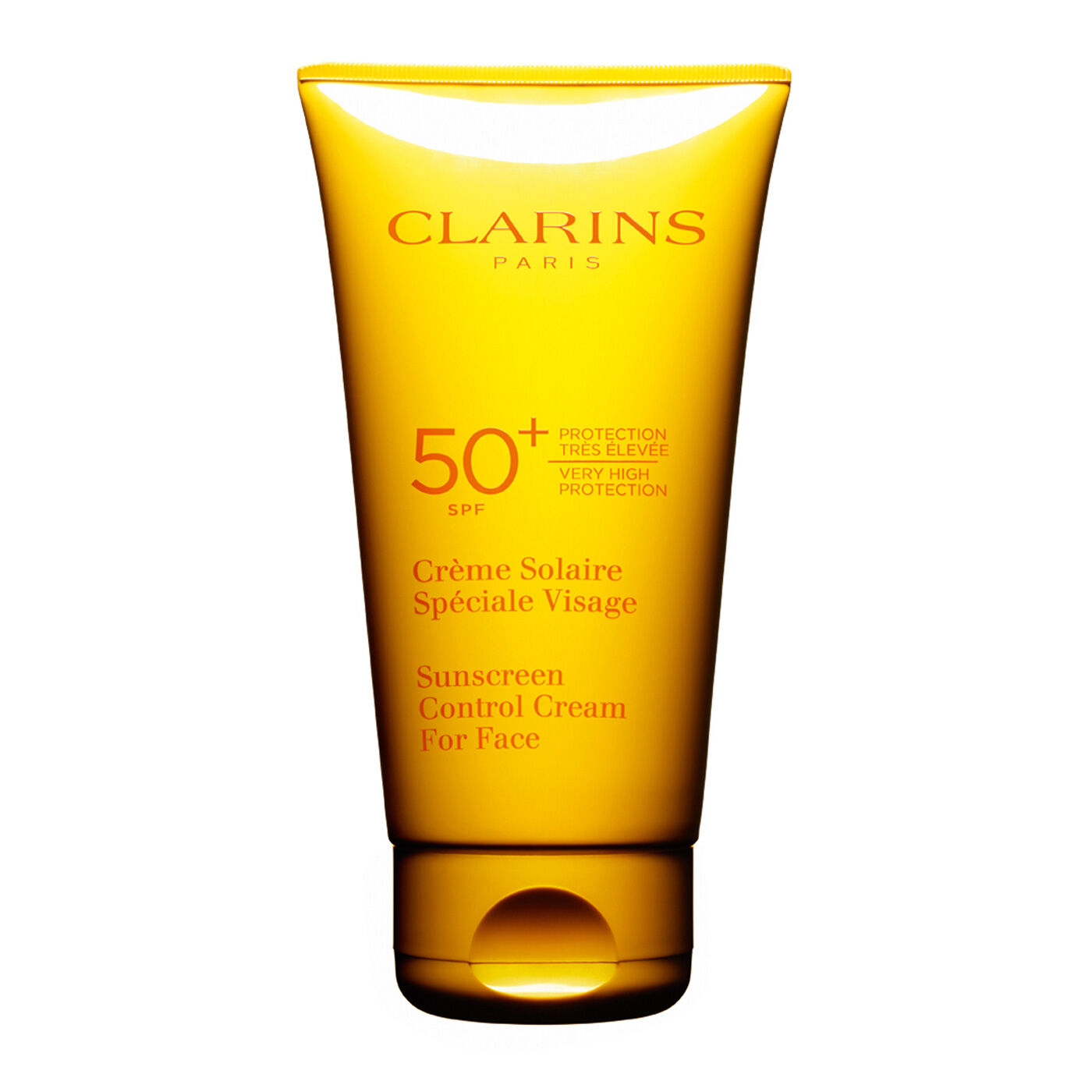 防曬及曬後護理系列 面部日曬防謢霜 SPF 50