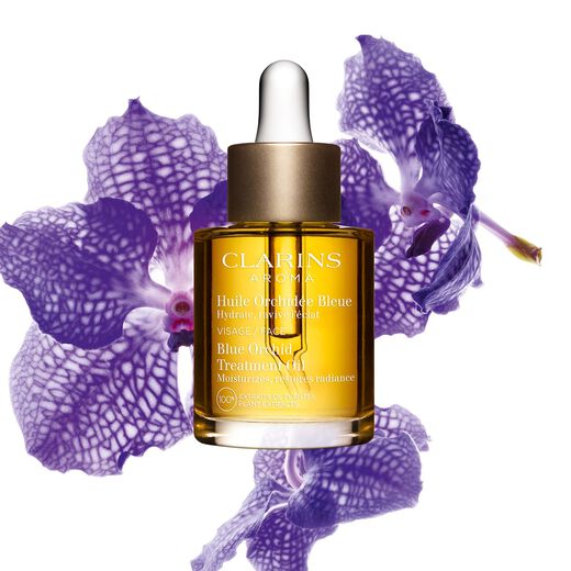 蘭花護理油 30ml