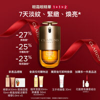 賦活雙萃精華眼霜