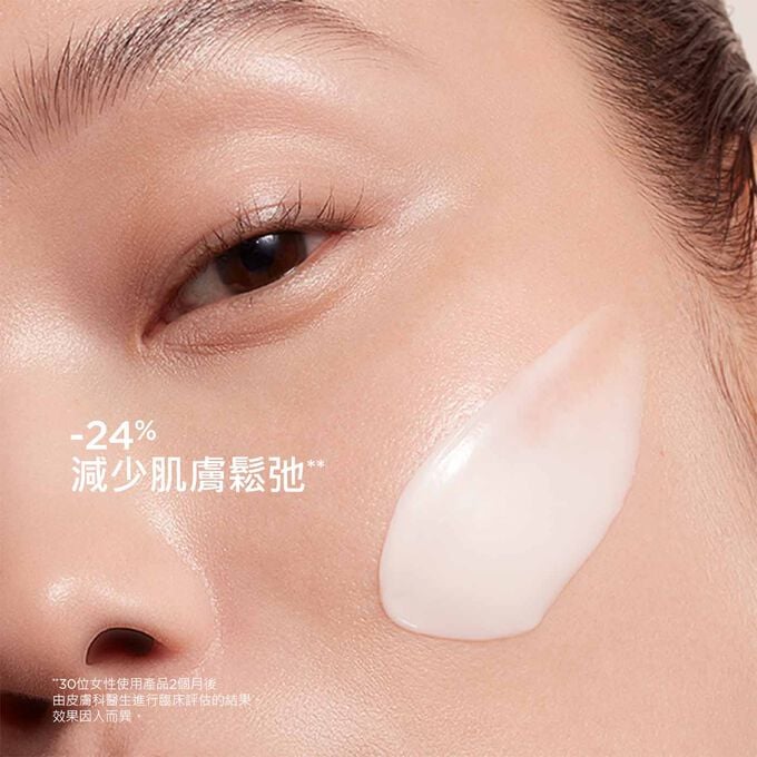 抗老修護三步曲套裝