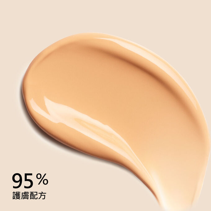 SOS炫采調色底霜（蜜桃色）