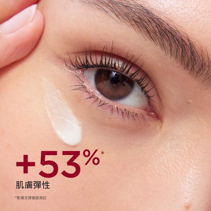 賦活全效亮眼套裝