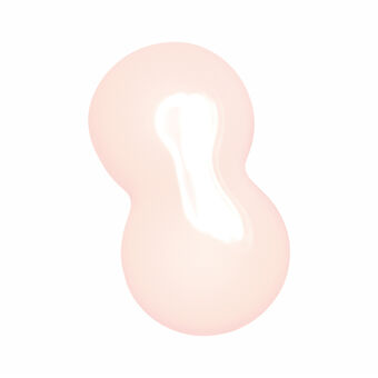 抗污染透白防曬霜 SPF50 (粉紅色)