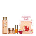 [Clarins x POP MART] 緊緻彈潤花漾套裝
