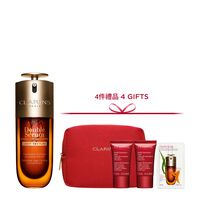 [節日限定] 輕盈版賦活雙精華套裝