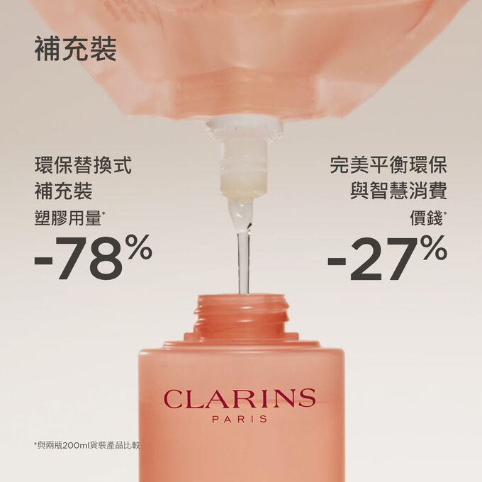 植萃紓緩爽膚露(乾性至敏感肌適用)