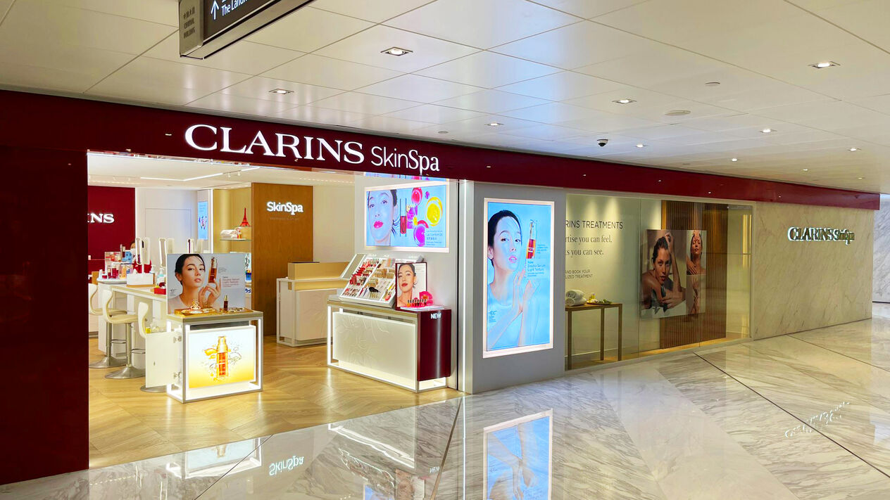 Central Building / 中建大廈