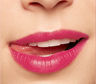 Lips Violet - 2