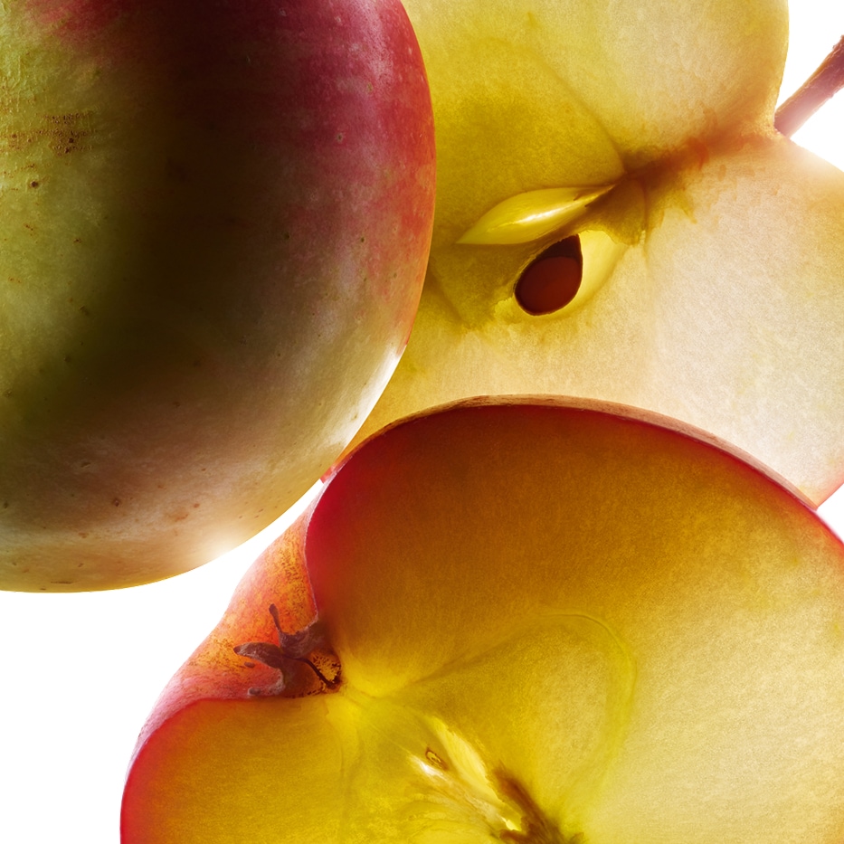 蘋果樹-蘋果樹-Malus Domestica Fruit Extract
