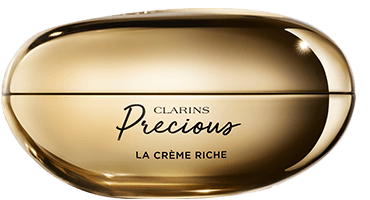 Clarins Precious UV Protector – Firming & Smoothing SPF 50