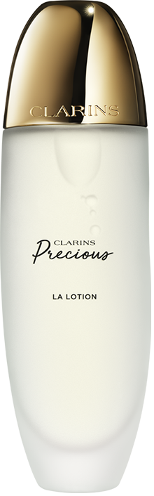 Clarins Precious La Crème – Complete Longevity Age-Defying Cream