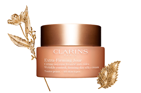 Extra firming day cream