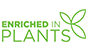 Enriched in Plants