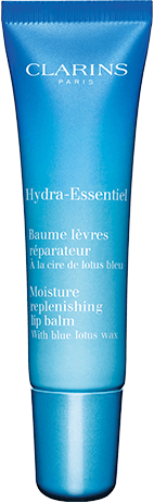 Hydra Essentiel Replenishing Lip Balm