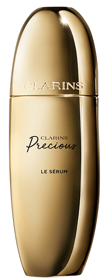 Clarins Precious UV Protector – Firming & Smoothing SPF 50