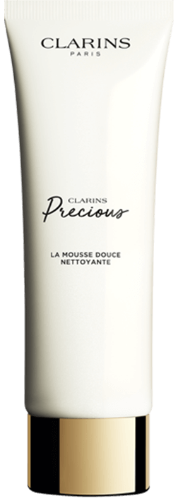 Clarins Precious UV Protector – Firming & Smoothing SPF 50