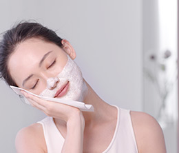 clarins shaping facial lift wrap