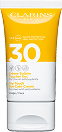 Suncare Face Cream SPF30