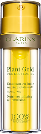 Plant Gold
