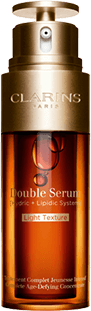 Double Serum Light Texture