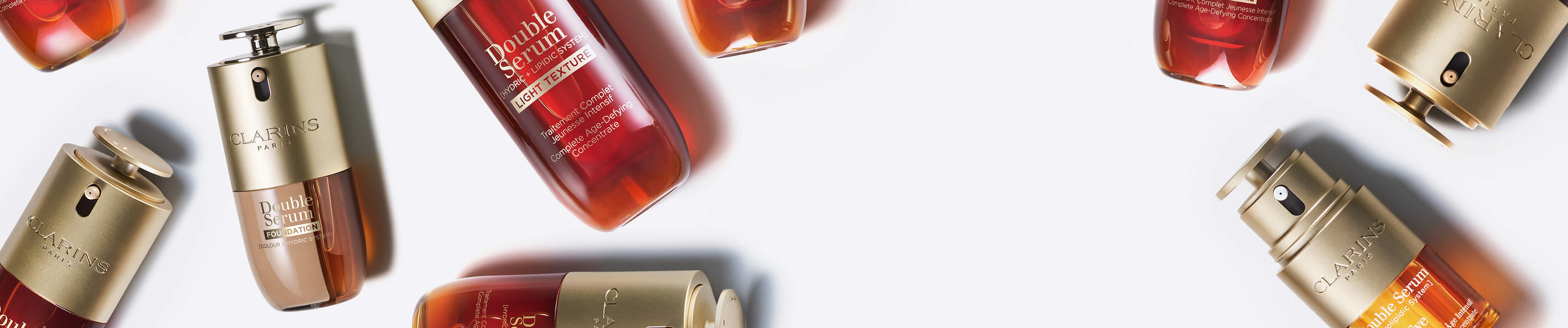 Double Serum Collection products