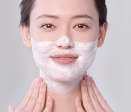 clarins shaping facial lift wrap
