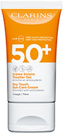 Suncare Face Cream SPF50