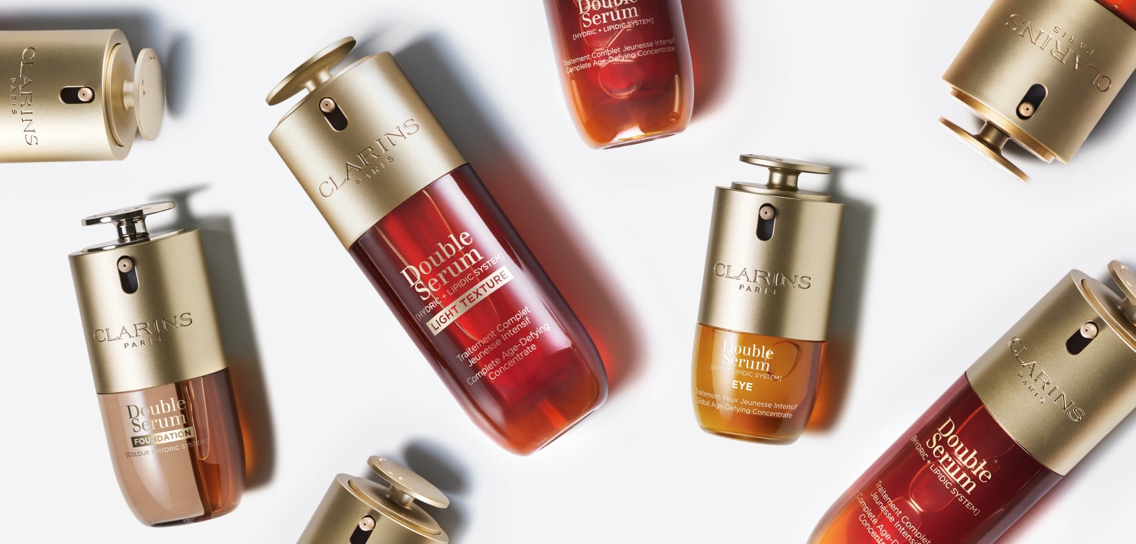 Double Serum Collection