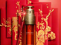 clarins water based moisturiser