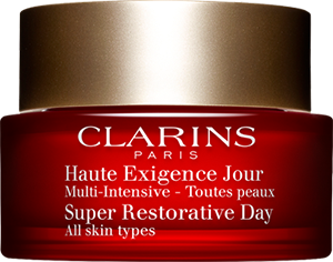 Super Restorative Day Cream (All Skin Type)