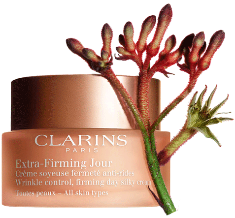 Extra-Firming Day Cream