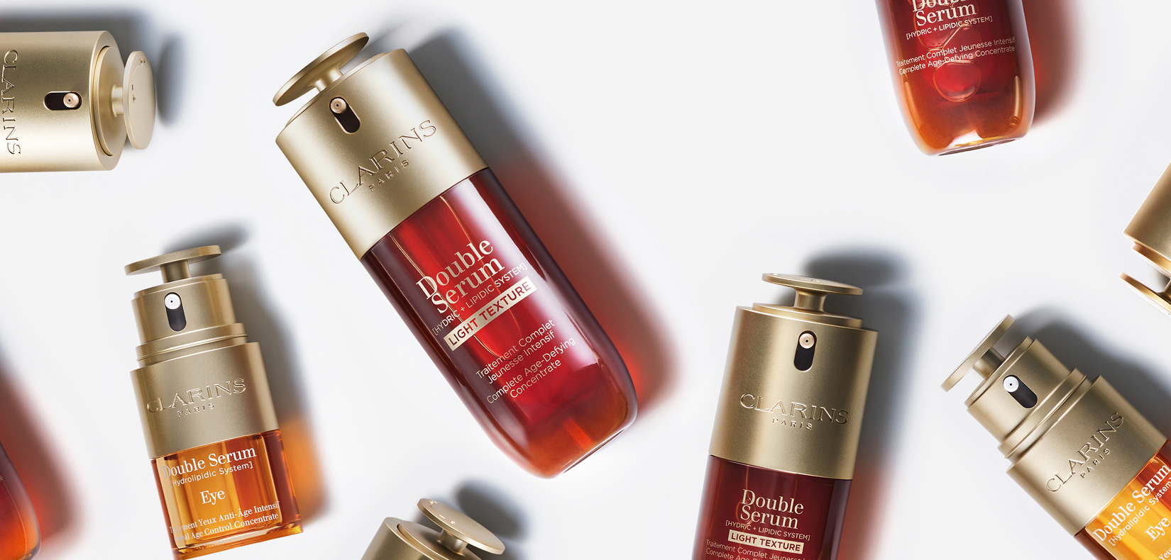 Double Serum Collection