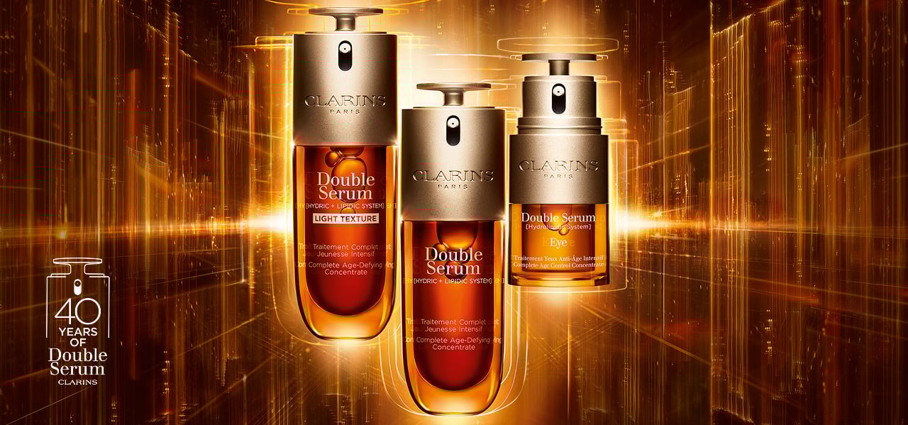 Double Serum Collection