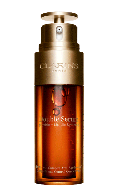 Double Serum Luxury Size
