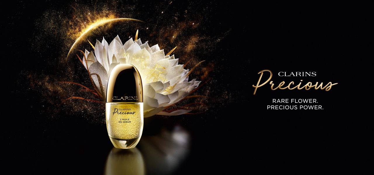 Precious Oil-in-Serum